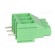 PCB terminal block | angled 90° | 6.35mm | ways: 3 | on PCBs | 4mm2 image 7