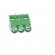 PCB terminal block | angled 90° | 6.35mm | ways: 3 | on PCBs | 4mm2 image 9