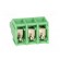 PCB terminal block | angled 90° | 6.35mm | ways: 3 | on PCBs | 4mm2 image 5