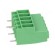 PCB terminal block | angled 90° | 6.35mm | ways: 5 | on PCBs | 0.2÷4mm2 image 7