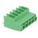 PCB terminal block | angled 90° | 6.35mm | ways: 5 | on PCBs | 0.2÷4mm2 image 8