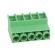 PCB terminal block | angled 90° | 6.35mm | ways: 5 | on PCBs | 0.2÷4mm2 image 9