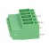 PCB terminal block | angled 90° | 6.35mm | ways: 5 | on PCBs | 0.2÷4mm2 image 3