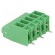 PCB terminal block | angled 90° | 6.35mm | ways: 5 | on PCBs | 0.2÷4mm2 image 4