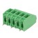 PCB terminal block | angled 90° | 6.35mm | ways: 5 | on PCBs | 0.2÷4mm2 image 6