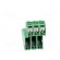 PCB terminal block | angled 90° | 6.35mm | ways: 6 | on PCBs | 4mm2 image 5
