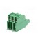 PCB terminal block | angled 90° | 6.35mm | ways: 6 | on PCBs | 4mm2 paveikslėlis 6