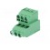 PCB terminal block | angled 90° | 6.35mm | ways: 6 | on PCBs | 4mm2 фото 2