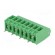 PCB terminal block | angled 90° | 6.35mm | ways: 8 | on PCBs | 0.2÷4mm2 image 6