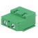 PCB terminal block | angled 90° | 7.5mm | ways: 2 | on PCBs | 2.5mm2 image 1