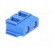 PCB terminal block | angled 90° | 7.5mm | ways: 2 | on PCBs | 2.5mm2 image 8