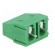 PCB terminal block | angled 90° | 7.5mm | ways: 2 | on PCBs | 2.5mm2 image 4