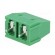 PCB terminal block | angled 90° | 7.5mm | ways: 2 | on PCBs | 2.5mm2 image 6