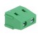 PCB terminal block | angled 90° | 7.5mm | ways: 2 | on PCBs | 2.5mm2 фото 8