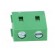 PCB terminal block | angled 90° | 7.5mm | ways: 2 | on PCBs | 2.5mm2 image 9