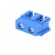 PCB terminal block | angled 90° | 7.5mm | ways: 2 | on PCBs | 2.5mm2 image 2
