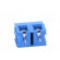 PCB terminal block | angled 90° | 7.5mm | ways: 2 | on PCBs | 2.5mm2 image 5