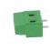 PCB terminal block | angled 90° | 7.5mm | ways: 2 | on PCBs | terminal image 3