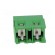 PCB terminal block | angled 90° | 7.5mm | ways: 2 | on PCBs | terminal image 5