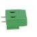 PCB terminal block | angled 90° | 7.5mm | ways: 2 | on PCBs | terminal image 7