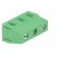 PCB terminal block | angled 90° | 7.5mm | ways: 3 | on PCBs | 2.5mm2 image 8