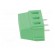 PCB terminal block | angled 90° | 7.5mm | ways: 3 | on PCBs | 2.5mm2 image 3