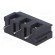PCB terminal block | angled 90° | 7.5mm | ways: 3 | on PCBs | 2.5mm2 фото 6
