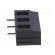 PCB terminal block | angled 90° | 7.5mm | ways: 3 | on PCBs | 2.5mm2 paveikslėlis 7