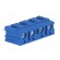 PCB terminal block | angled 90° | 7.5mm | ways: 4 | on PCBs | 2.5mm2 image 8