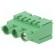PCB terminal block | angled 90° | 7.62mm | ways: 3 | on PCBs | 4mm2 image 1