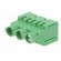 PCB terminal block | angled 90° | 7.62mm | ways: 3 | on PCBs | 4mm2 image 2