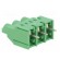 PCB terminal block | angled 90° | 7.62mm | ways: 3 | on PCBs | 4mm2 image 4