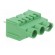 PCB terminal block | angled 90° | 7.62mm | ways: 3 | on PCBs | 4mm2 image 8