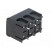 PCB terminal block | angled 90° | 7.62mm | ways: 3 | on PCBs | terminal image 4