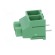 PCB terminal block | angled 90° | 9.52mm | ways: 2 | on PCBs | 4mm2 image 3