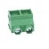 PCB terminal block | angled 90° | 9.52mm | ways: 2 | on PCBs | 4mm2 image 9