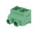 PCB terminal block | angled 90° | 9.52mm | ways: 2 | on PCBs | 4mm2 image 2