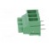 PCB terminal block | angled 90° | 9.52mm | ways: 3 | on PCBs | 4mm2 image 3