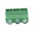 PCB terminal block | angled 90° | 9.52mm | ways: 3 | on PCBs | 4mm2 image 9