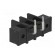 PCB terminal block | angled 90° | 9.5mm | ways: 2 | 4mm2 | 22AWG÷12AWG image 4