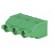 PCB terminal block | angled 90° | 9.5mm | ways: 3 | on PCBs | 4mm2 | 32A image 2