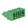 PCB terminal block | angled 90° | 9.5mm | ways: 3 | on PCBs | 4mm2 | 32A image 4