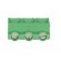 PCB terminal block | angled 90° | 9.5mm | ways: 3 | on PCBs | 4mm2 | 32A image 9