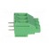 PCB terminal block | angled 90° | 9.5mm | ways: 3 | on PCBs | 4mm2 | 32A image 7