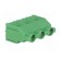 PCB terminal block | angled 90° | 9.5mm | ways: 3 | on PCBs | 4mm2 | 32A image 8