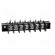 PCB terminal block | angled 90° | 9.5mm | ways: 7 | 4mm2 | 22AWG÷12AWG image 9