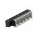 PCB terminal block | straight | 10mm | ways: 5 | THT,screw terminal paveikslėlis 8