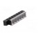 PCB terminal block | straight | 10mm | ways: 6 | THT,screw terminal image 8