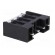 PCB terminal block | straight | 14.5mm | ways: 4 | on PCBs | 10mm2 | 45A image 4