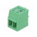PCB terminal block | straight | 3.5mm | ways: 2 | on PCBs | 1.5mm2 | 12A image 1